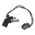 RC8 - : Radio Capacitor for SMP CORP Image