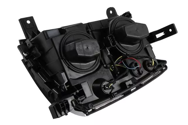 Composite Assembly - GM (84434762)