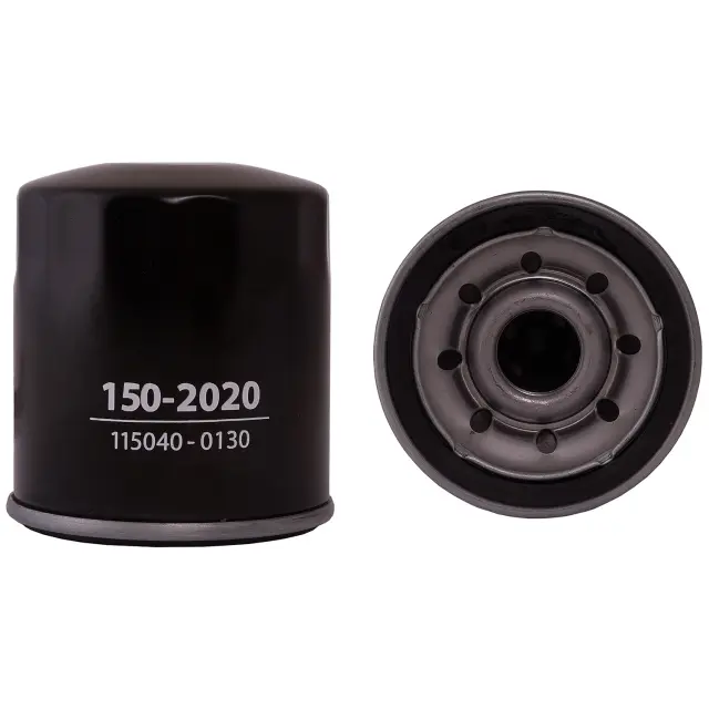 1502020 - Filters: Denso Engine Oil Filter for Denso Image
