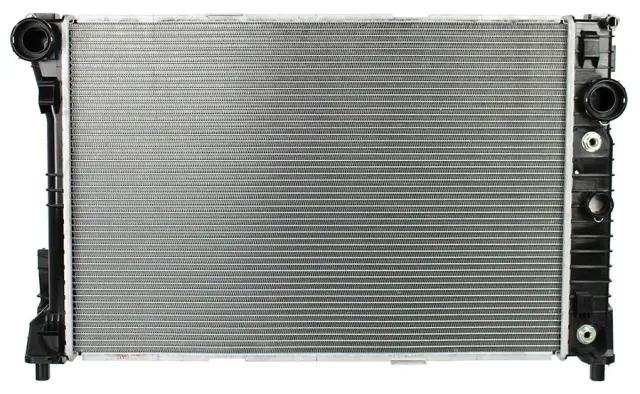 8013498 - Cooling Systems: Agility Radiator for Agility Image