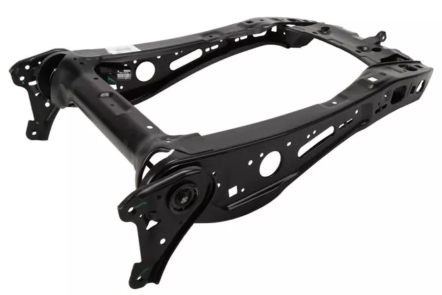 Front Seat Back Frame - GM (84301092)