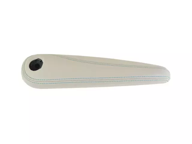 Front Seat Armrest, Right, Inboard - Mopar (5RD382X9AD)