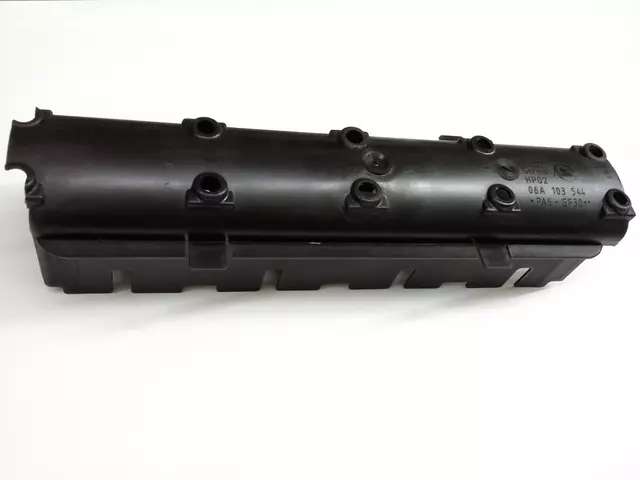 Oil Deflector - Volkswagen (06A-103-544)