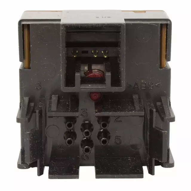 Switch Assembly - Ford (YL8Z-19B888-AA)