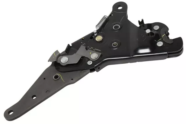 Seat Back Recliner - GM (96839535)