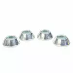 6M8Z6C028AA - Suspension: Trailing Arm Washer for Ford: Fusion | Lincoln: MKZ, Zephyr | Mercury: Milan Image