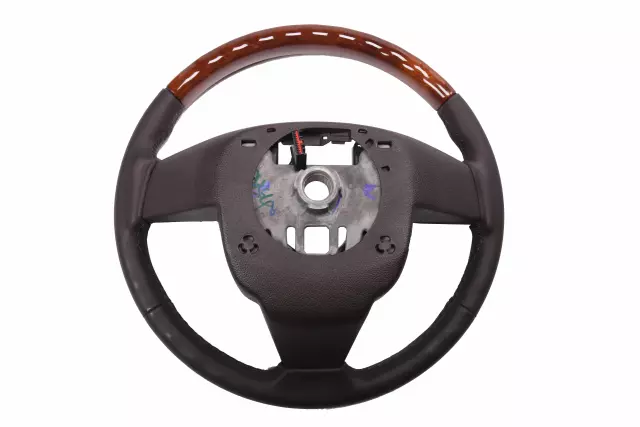 22982685 - : Cocoa Steering Wheel for GM Image