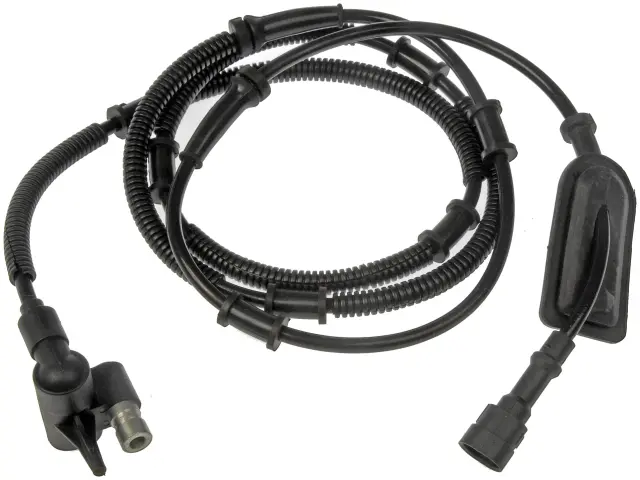970083 - Brake: Anti-Lock Braking System Wheel Speed Sensor for Dorman Image