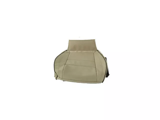 Front Seat Cushion Cover, Right - Mopar (6RL70LU5AA)