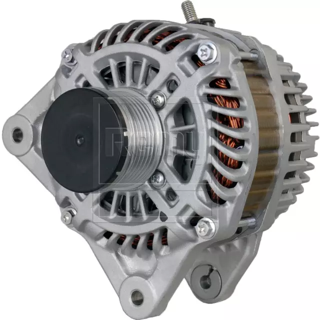 11140 - Charging &amp; Starting Systems: Remy Alternator for Remy Image
