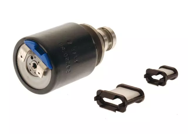 24216254 - Transmission: Automatic Transmission Control Solenoid for Cadillac: Fleetwood | Oldsmobile: Bravada | Pontiac: Firebird Image