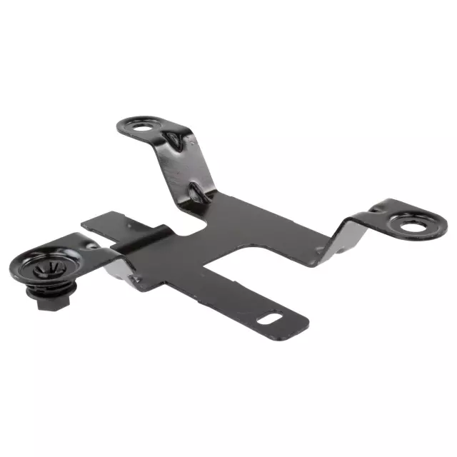 Vapor Canister Bracket - Ford (LX6Z-9F931-D)