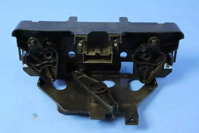 A/C And Heater Control - Alfa Romeo (68239716AA)