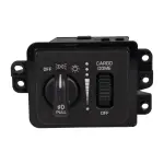 650044 - : Headlight Switch for ROSTRA Image