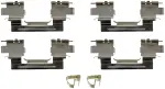 HW13449 - : Disc Brake Hardware Kit for Dorman Image