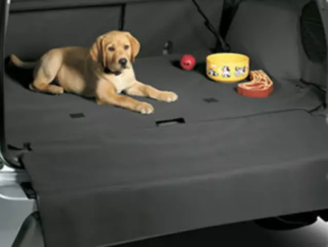 8P42S9V100 - Cargo Management: Cargo Liner for Honda: Pilot Image