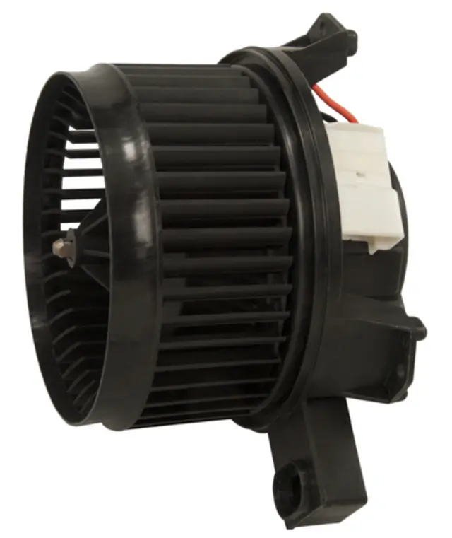 75870 - : Flanged Vented CCW Blower Motor w/ Wheel for FOUR SEASONS Image