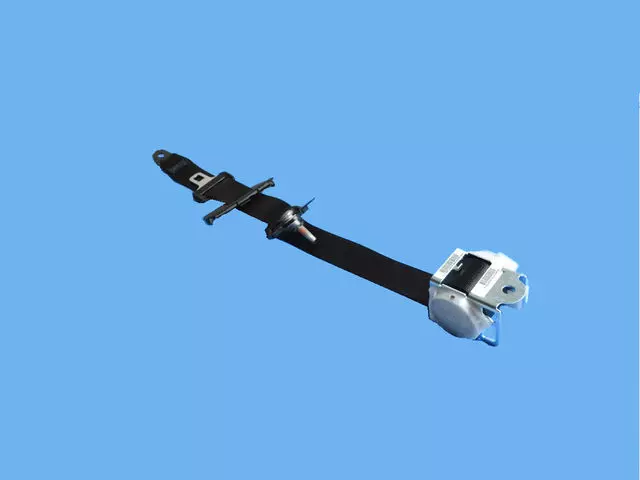 5UZ22DX9AC - Restraints: Retractor Seat Belt, Right for Dodge: Charger Image