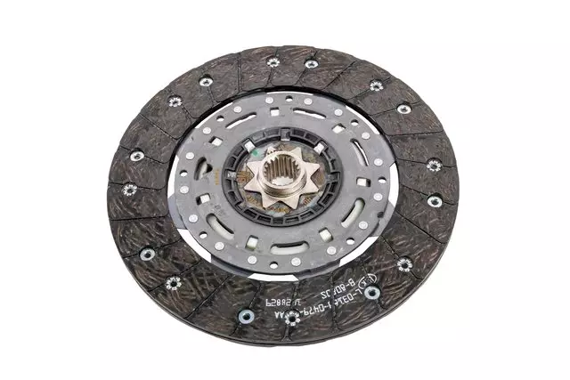 55569127 - : CLUTCH DRIVEN DISC 228 MILLIMETER for Chevrolet: Cruze, Cruze Limited, Sonic Image