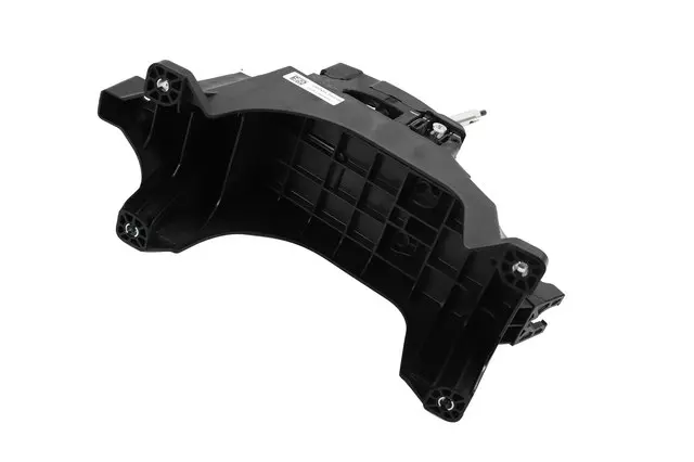 Automatic Transmission Control Lever Assembly - ACDelco (39224646)