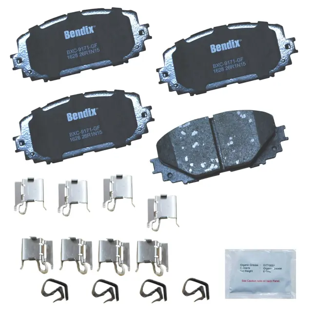 CFC1628 - : BENDIX Premium Copper-Free for BENDIX Image