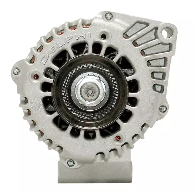 Alternator - ACDelco (334-2798A)