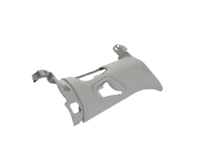 6XP05SA5AC - Interior Trim: C Pillar Molding, Left for Jeep: Grand Cherokee L Image