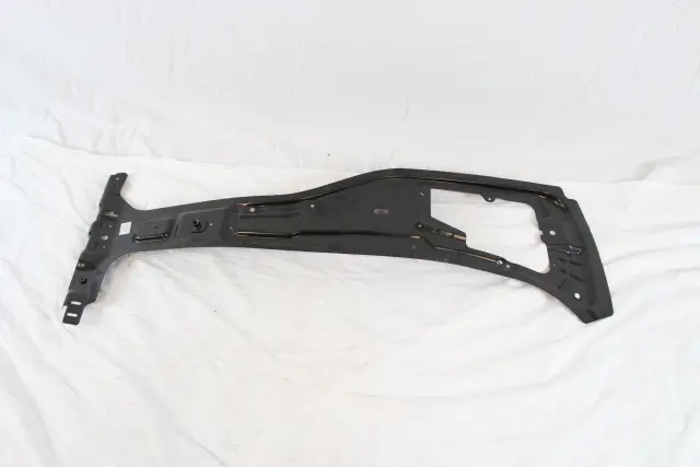 68084335AB - Body Sheet Metal Except Doors: B-pillar Reinforcement, Left for Mopar Image