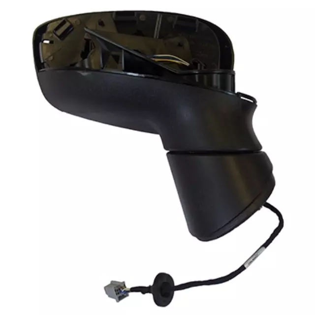 Mirror Assembly - Ford (BE8Z-17682-B)