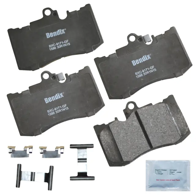 CFC1586 - : BENDIX Premium Copper-Free for BENDIX Image