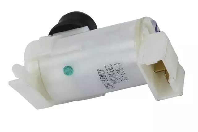 Windshield Washer Pump - GM (97855138)
