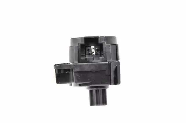 Heating and Air Conditioning Air Inlet Door Actuator - GM (23155240)