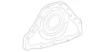 1390110100 - : Crankshaft Seal Cover for Mercedes-Benz Image