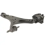 RK643770 - : Front Right Lower Suspension Control Arm for Moog Image