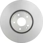 9A72611 - : Brembo PRIME Disc Brake Rotor for Brembo Image