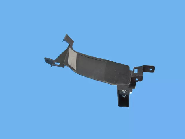 Fascia Bracket, Right - Mopar (68333404AA)