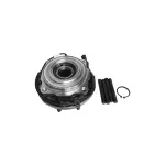 116082 - : 05-10 Ford F-350 Super Duty (4WD) Wheel Bearing and Hub Assembly  - Front for GSP Image