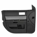 DA8Z7423943AC - Body: Door Trim Panel for Ford: Flex Image
