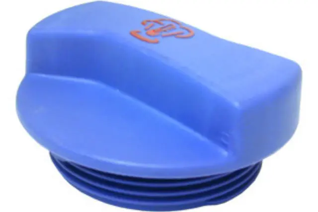 1J0121321B - Cooling Systems: URO Parts Engine Coolant Reservoir Cap for URO Image