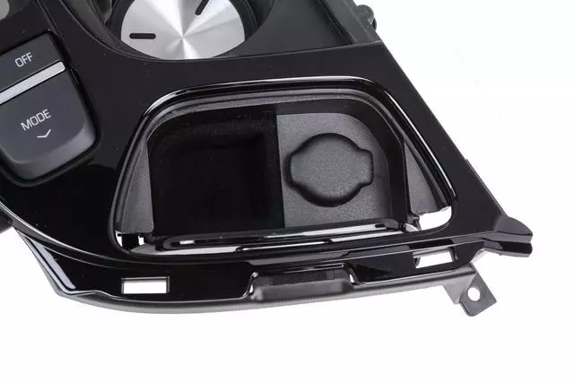 23475055 - Body: Trim Plate for Cadillac: ELR Image