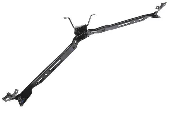 Front Bumper Fascia Center Support - GM (84382022)