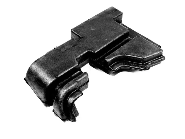 68202650AA - Body Sheet Metal Except Doors: Blocker Foam, Right for Mopar Image image