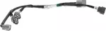 24079EA205 - : Harness Assembly-Engine Room Sub for Nissan Image