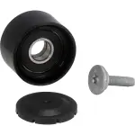 50067 - : Continental Accu-Drive Pulley for Continental Image