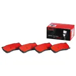 P36023N - : PRIME Ceramic Brake Pad Set for Brembo Image