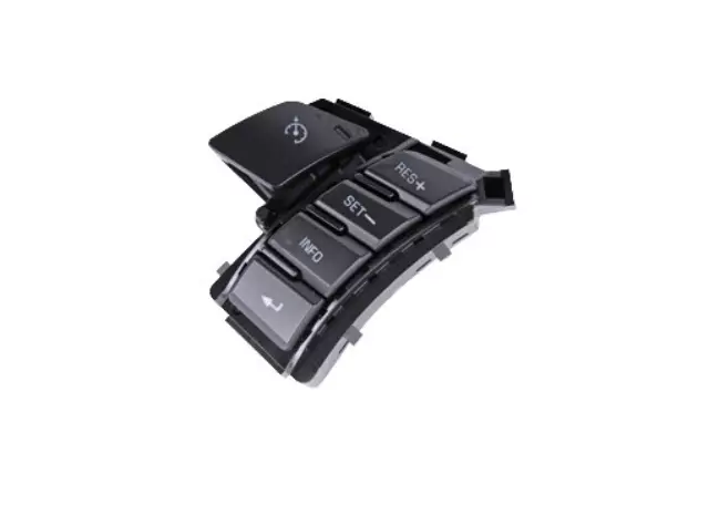 On/Off Switch - GM (15942442)