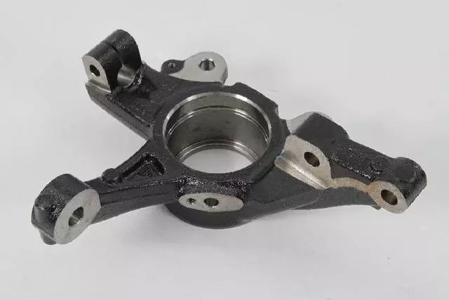 Front Knuckle, Right - Mopar (68201099AA)