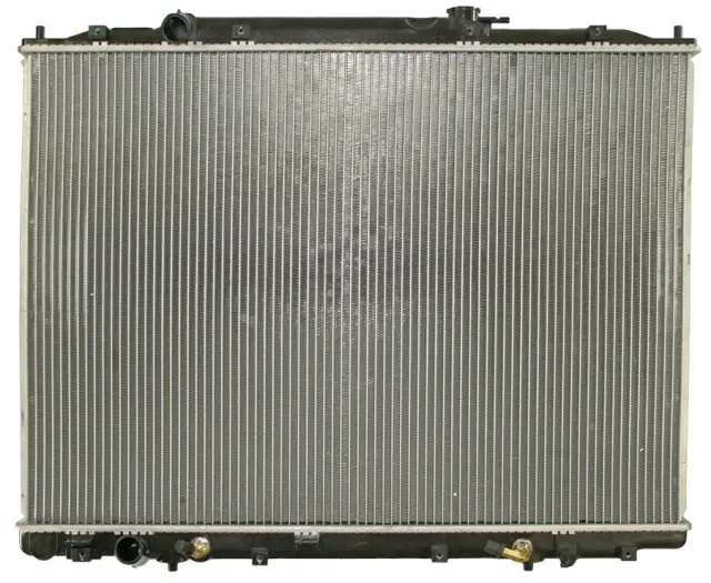 8012830 - : Agility Radiator for Agility Image