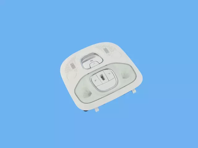 6AN61MS7AA - : Overhead Console for Mopar Image