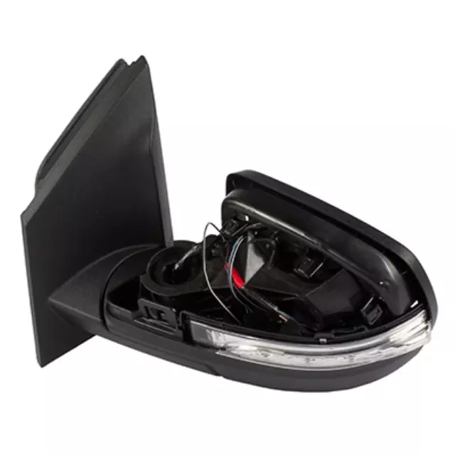 JT4Z17683EB - Body: Mirror Outside for Ford: Edge Image